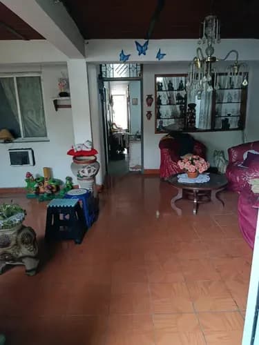 Confortable Y Amplia Casa Urb. Oropeza Castillo A Pie De Calle Guarenas