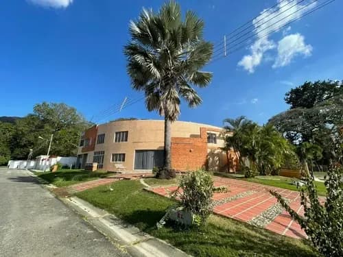 Vendo Casa En Villas De San Diego Valencia Estado Carabobo Venezuela Yd