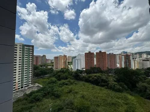 Lerry Paez Vende Apartamento En Residencias Mandarín Terrazas De Camoruco Cod 323130
