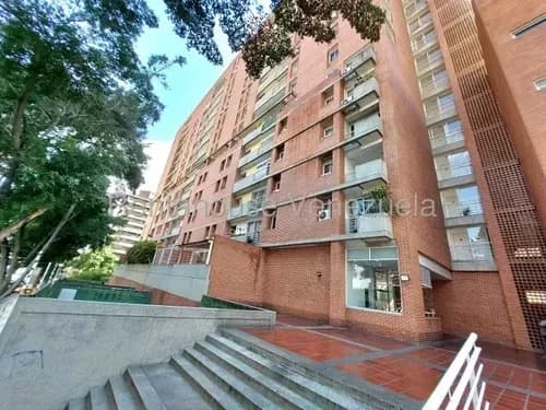 Leandro Manzano Apartamento En Alquiler,boleita Norte Mls #26-19562