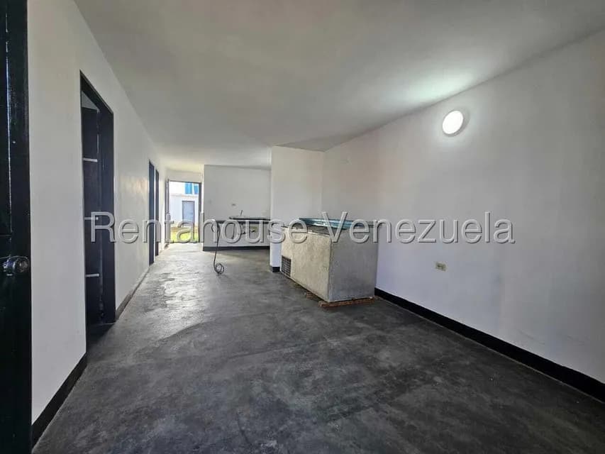Casa (1 Nivel) en Alquiler en Las Eugenias, Falcon