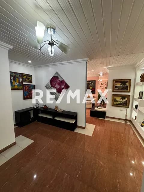 Se vende penthouse Urb Terra Santa, Santa Rosalía