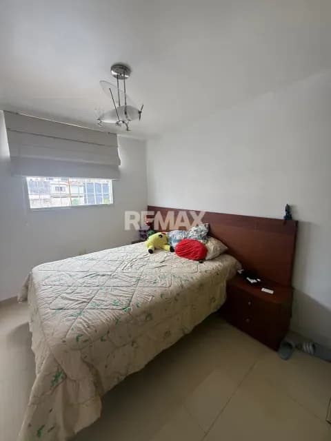 Apartamento en vista real