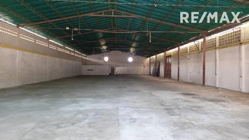 Complejo de galpones en venta en la Vía Perijá, San Francisco