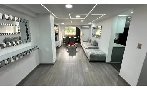 Apartamento Duplex En Venta, Chacao