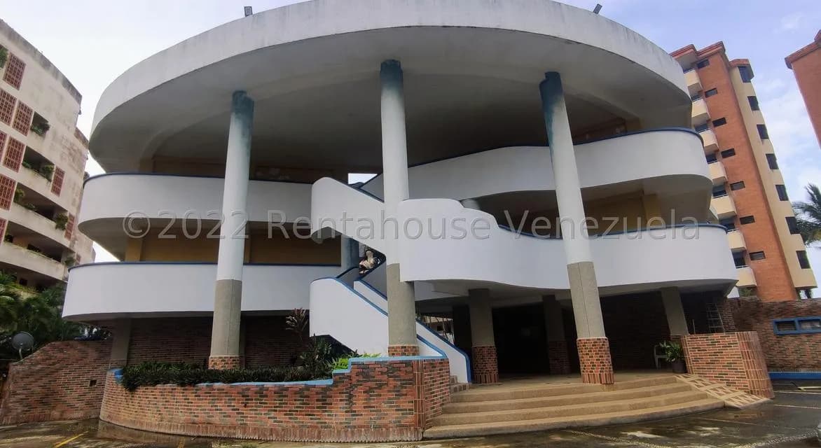 Apartamento (1 Nivel) en Venta en Puerto Encantado, Miranda