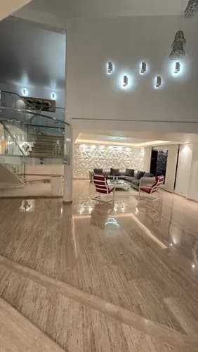 Casa Inteligente Venta Altos De Guataparo 548m2 Marmol Piscina (solo Clientes) 332240