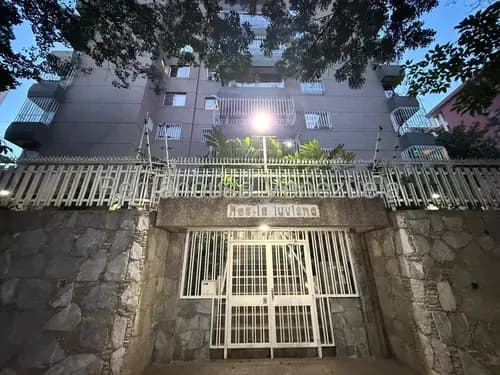 Apartamento En Venta La Urbina 26-17773