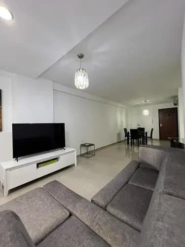 Ad. Apartamento En Alquiler En Mañongo, Res. Plaza Real, Naguanagua
