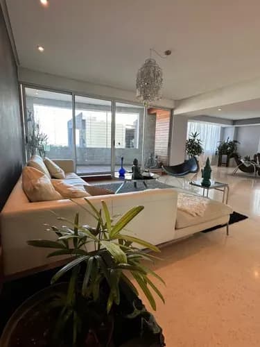 En Exclusiva: Majestuoso Apartamento De Superlujo Con Terraza De Cuarzo Y Diseño Italiano Residencias Monte Everest, Altos Del Parral Jb-ind