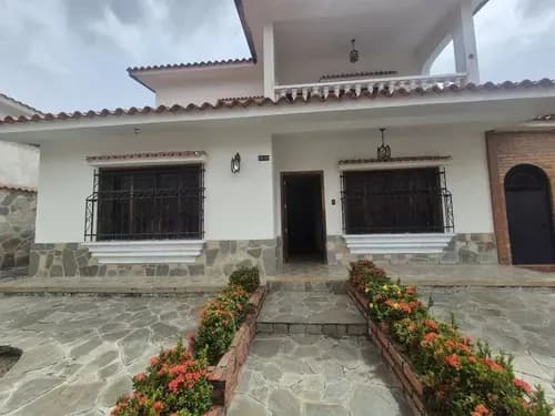 Casa En Venta: Prebo Ii Conjunto Cerrado. 30895