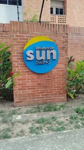 Apartamento Residencias Sun Suites Mañongo Cz