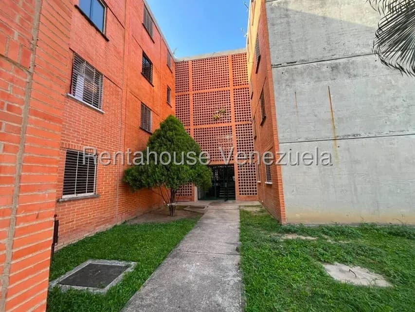 Apartamento (1 Nivel) en Venta en El Tulipan, Carabobo
