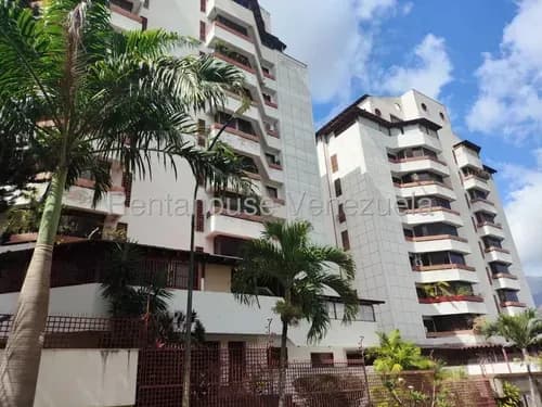 Y.t. Apartamento En Venta, Macaracuay Mls #26-12445