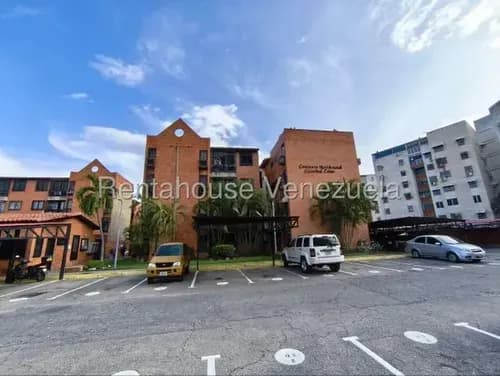 Impecable Apartamento En Venta En Urb. Base Aragua, Maracay (jbra Cod. 26-22171)