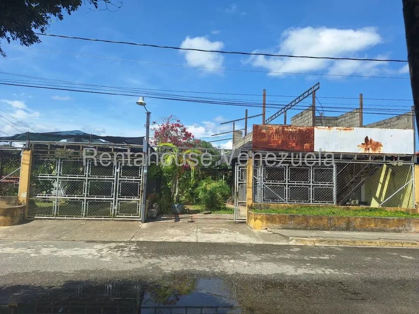 Comercial (Local Comercial) en Venta en Santiago de Onia, Merida