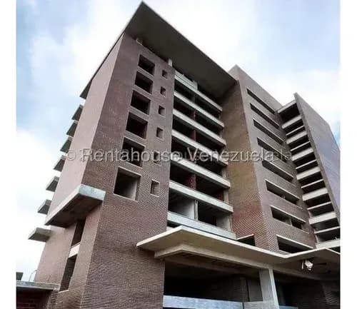 LG Vendo Lujoso Apartamento Alto Hatillo