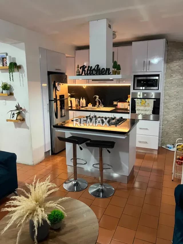 Apartamento en Venta en Valera, urbanizacion las Acacias