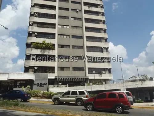 Ad Precioso Apartamento En Venta En Lomas De Prados Del Este #26-16720