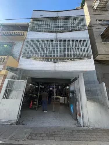 Venta Edificio Comercial En Catia Cerca Plaza Sucre