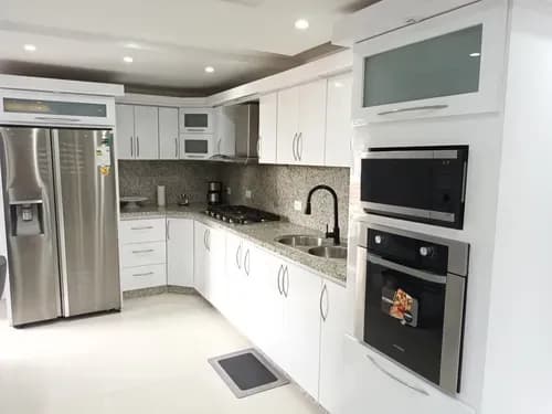 Keydis Pantoja Inzitu Relators Vende Apartamento En San Diego Residencias Monte Mayor Solo Clientes Directos
