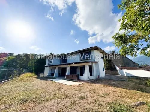 Casa En Venta Valle Arriba