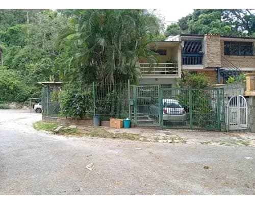 Se Alquila Pb En La Trinidad