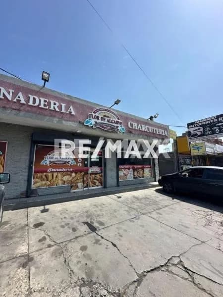 Fondo de comercio en venta