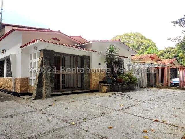 Casa (Multipes Niveles) en Venta en Los Palos Grandes, Distrito Metropolitano