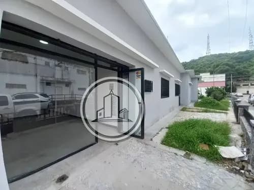 Promociona Para Alquiler Excelente Local De 55mts2, Ubicado En La Urbanización La Esperanza015js