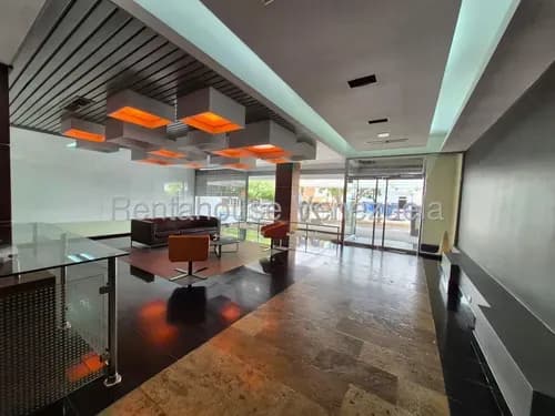Oficinas En Venta En 5 De Julio Cb