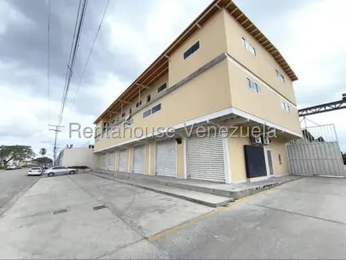 Cagua Venta De Complejo Industrial Llame Y Conversemos Gbf 26-21336