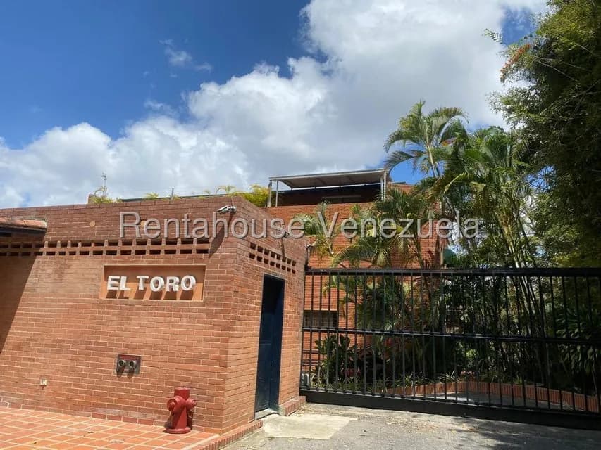 Apartamento (1 Nivel) en Venta en La Union, Distrito Metropolitano