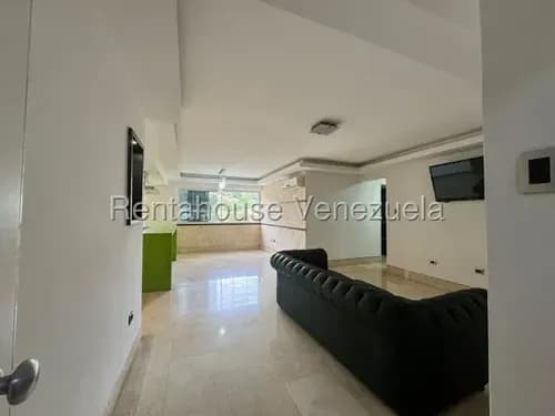 Colinas De Los Chaguaramos En Venta Lujoso Y Actual Apartamento A Estrenar Con Acabados Premium. 19015