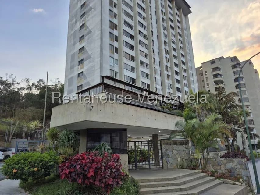 Apartamento (1 Nivel) en Venta en Manzanares, Distrito Metropolitano