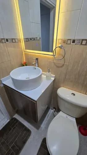 Apartamento En Naguanagua Res Tazajal Suites Ela-fp1 Tp