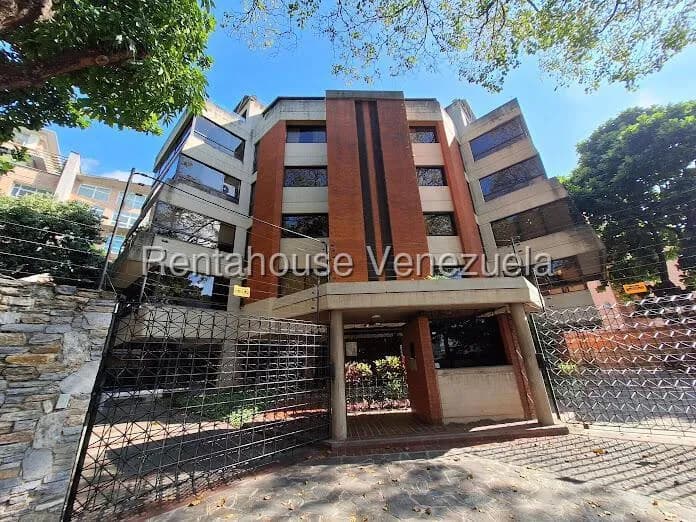 Apartamento (1 Nivel) en Venta en La Castellana, Distrito Metropolitano