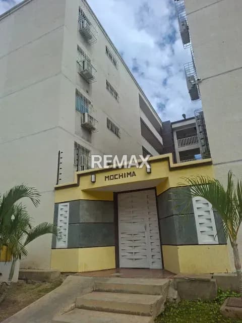 Alquiler Apartamento de 3 habitaciones 75mts2 urbanización Gran Maguey Puerto la Cruz