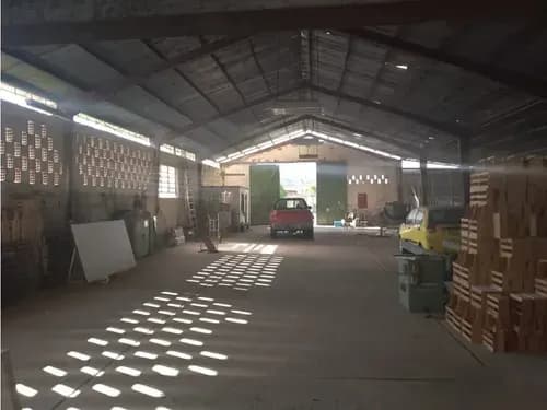 Alquiler De Galpón En La Unión- El Hatillo.
