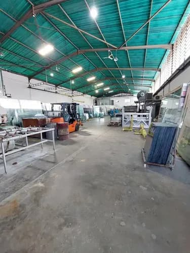 Venta De Galpon En Castillito San Diego Valencia