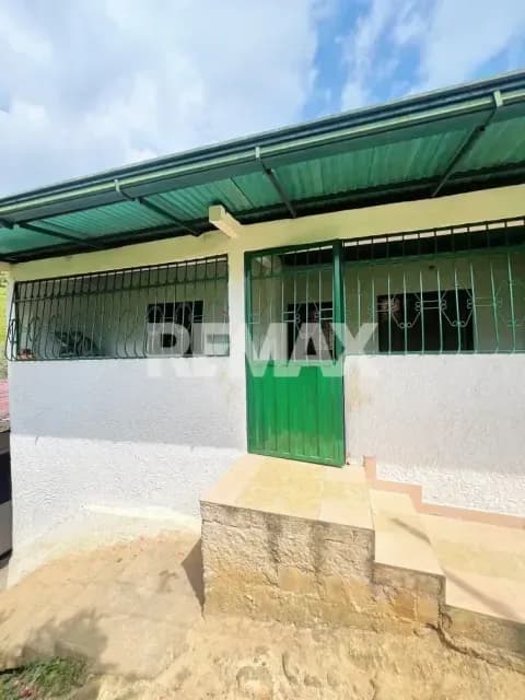 Casa en el Corozo
