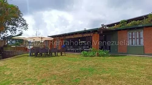 Casa En Venta Oripoto 22-8463 Mc