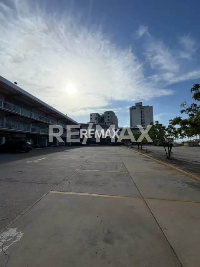 Local comercial en Alquiler