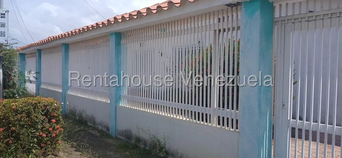 Casa (1 Nivel) en Alquiler en Calle Piar, Zulia