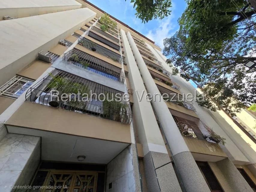 Apartamento (1 Nivel) en Venta en Montalban II, Distrito Metropolitano