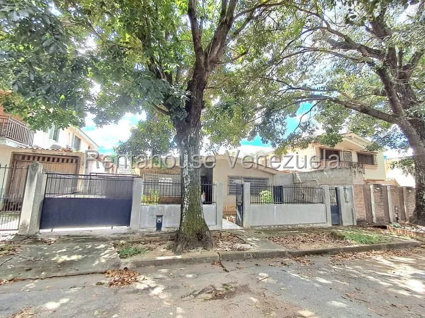 Casa (1 Nivel) en Alquiler en Trigal Sur, Carabobo