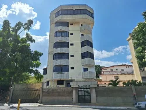 Se Alquila Apartamento En Residencias Euda Ii Puerto Piritu. Yl