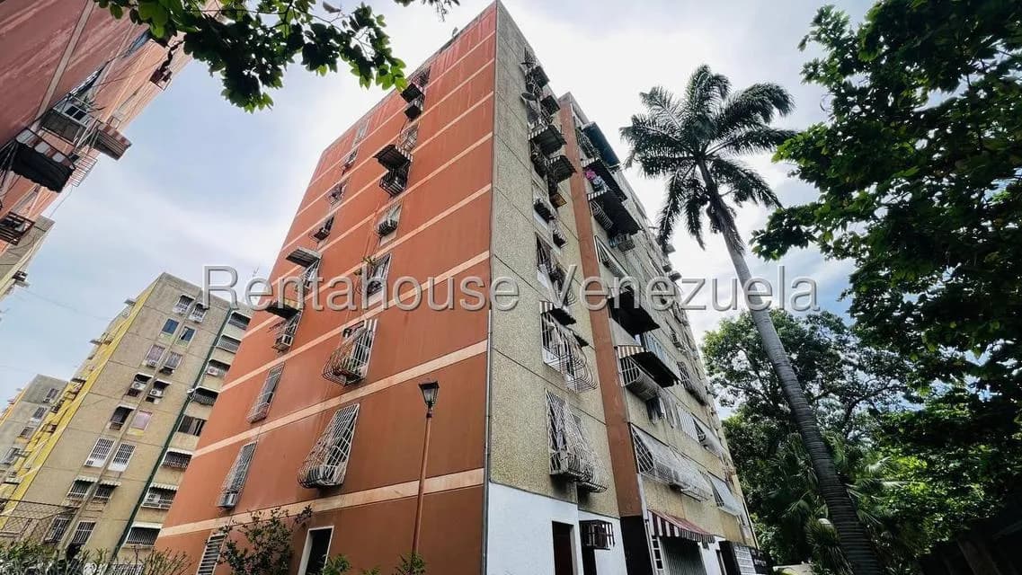 Apartamento (1 Nivel) en Venta en La Montaña, Aragua