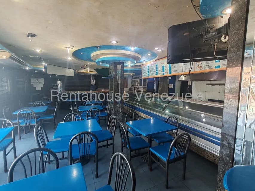 Comercial (Local Comercial) en Venta en La Atlantida, Vargas