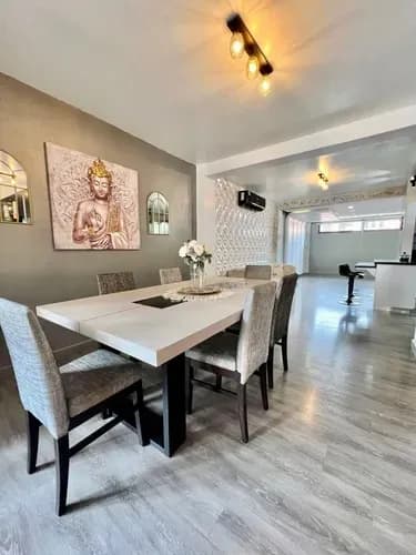 Casa En Venta En Mérida. Conjunto Privado La Pedregosa